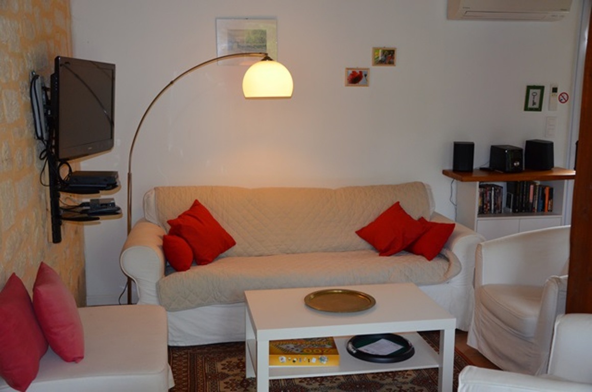 Les Amandiers - photo 4