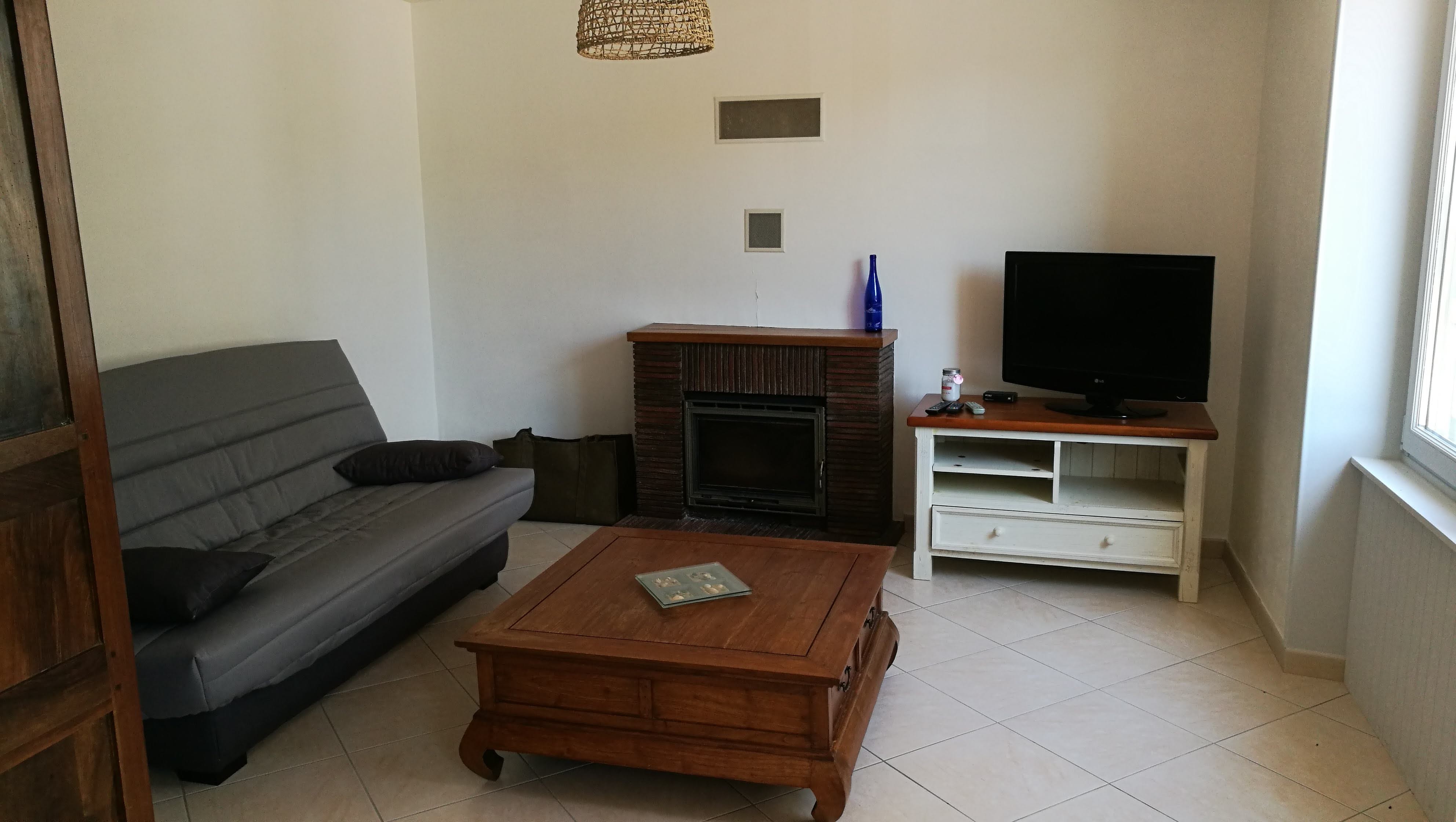 Meublé de tourisme 4/6 personnes, Airvault - photo 3