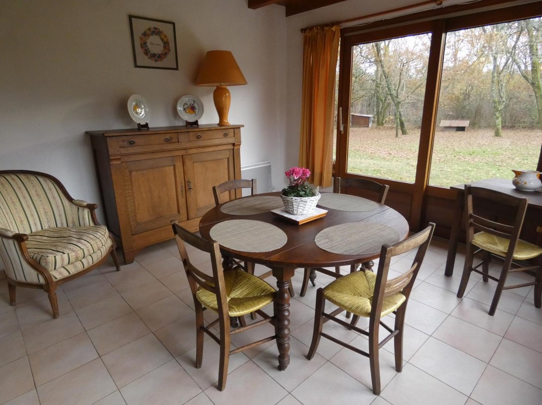 Gîte la touque, Bascons - photo 3