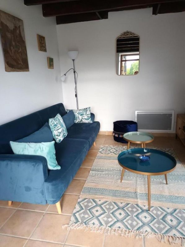 BÉATRICE COTTAGE, Janaillat - photo 15
