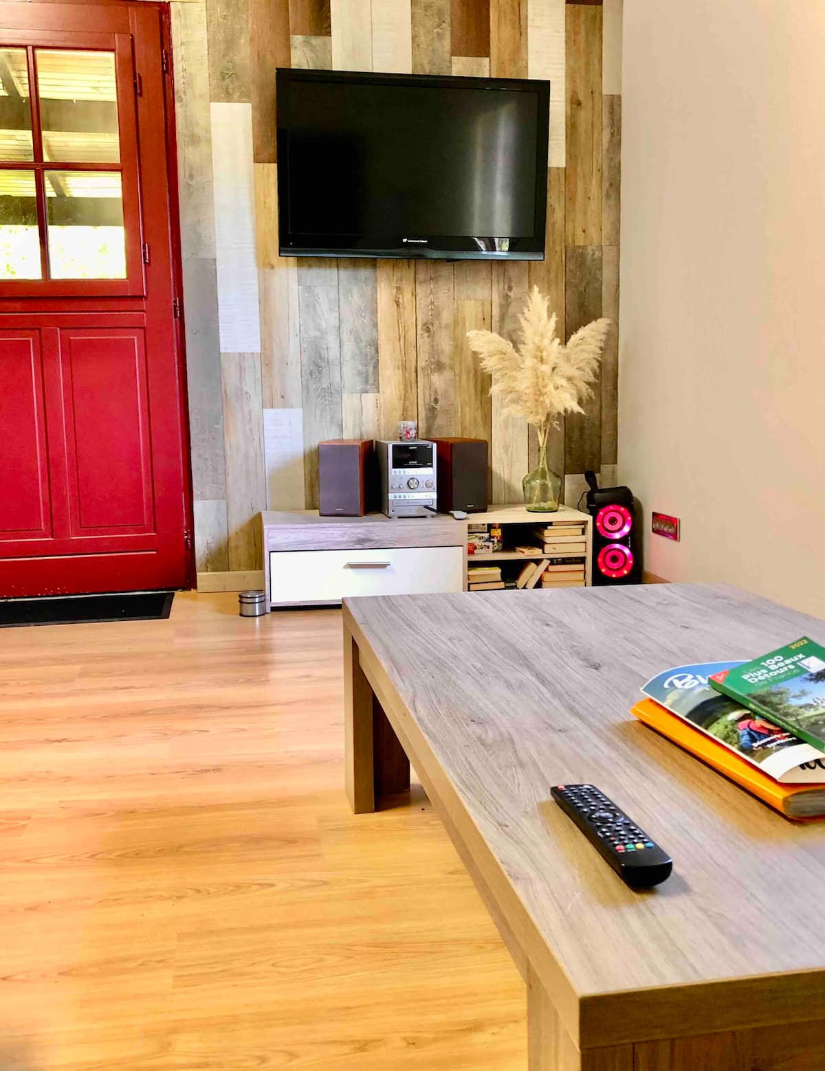 Chalet à la campagne, Saint-Pierre-Chérignat - photo 2