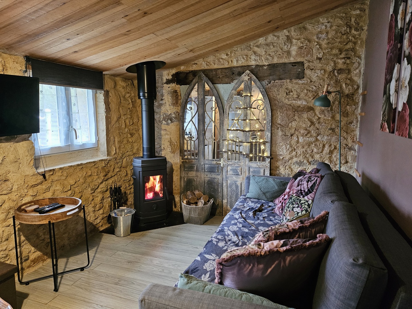 Chambres d'hôtes Moulin de l'Hoste, Larzac - photo 13