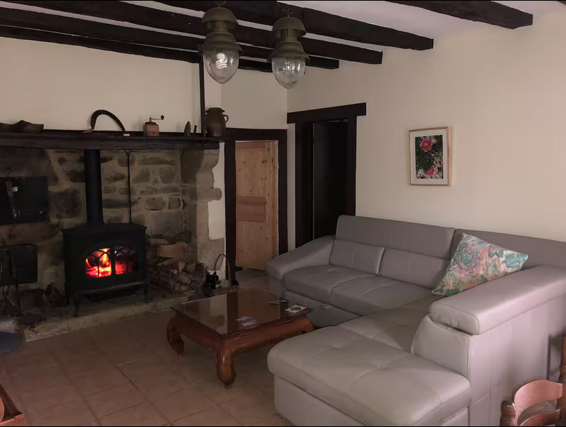 La maison des prés, Saint-Martin-Sainte-Catherine - photo 3