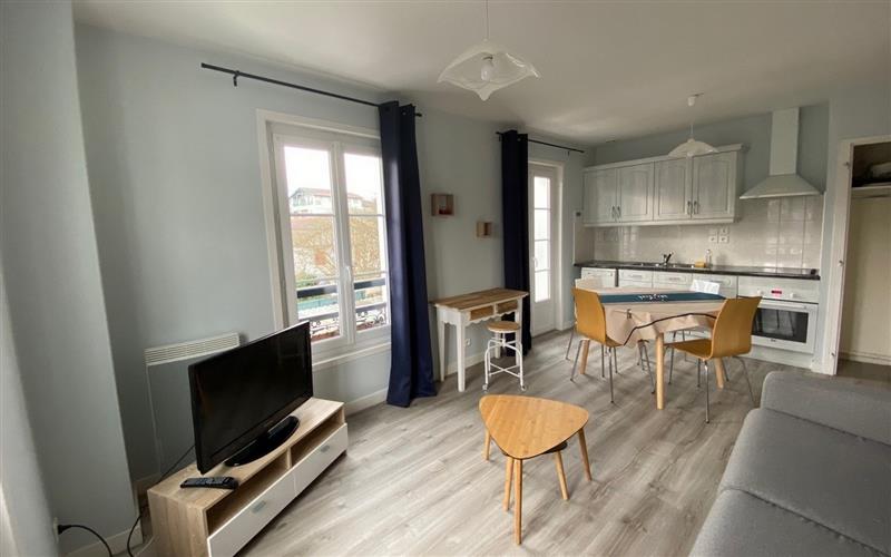 Cam 155 - Location Nere Ametsa - Mr Audouin