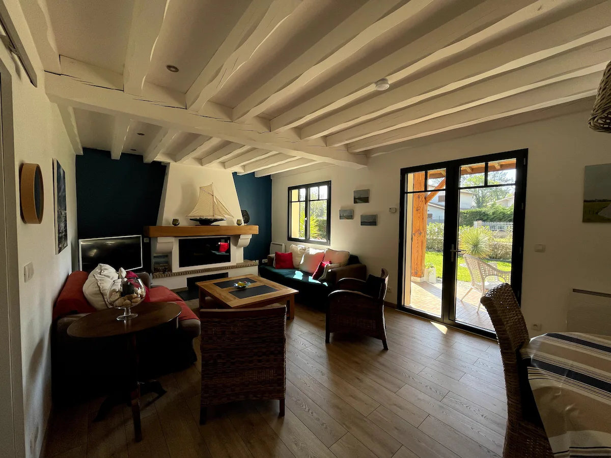 Villa Ronsard, Lanton - photo 10