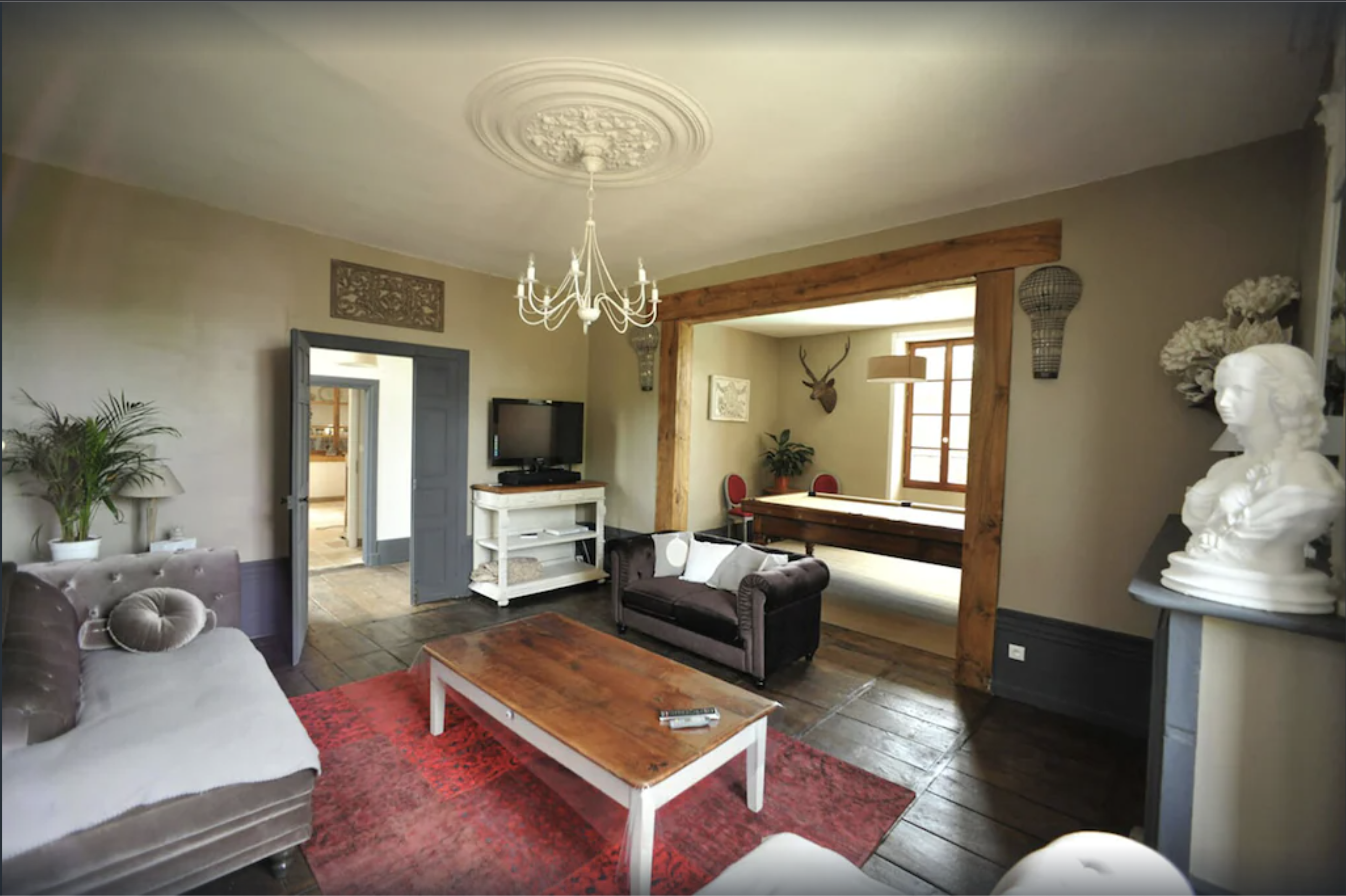 Villa Hugo, La Chapelle-aux-Saints - photo 16