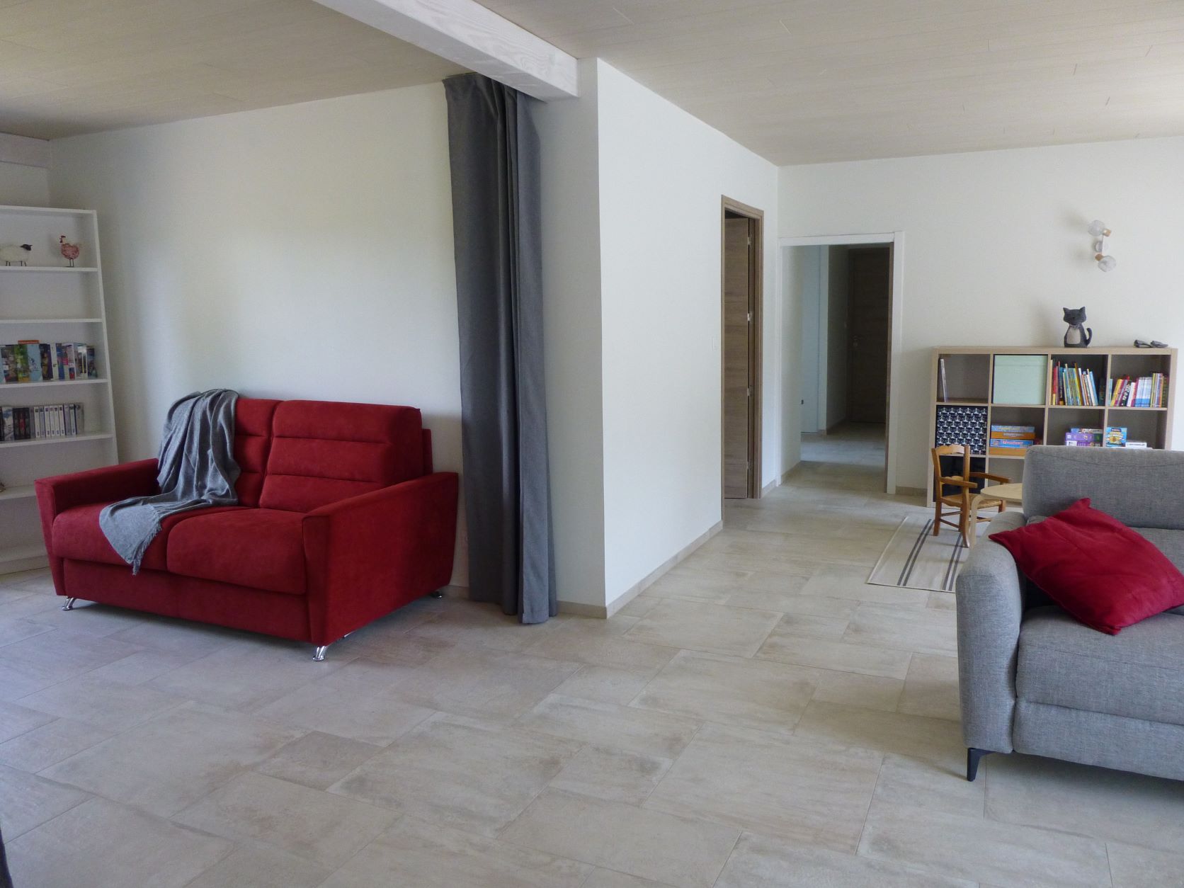 Gîte de Bagouère - photo 4