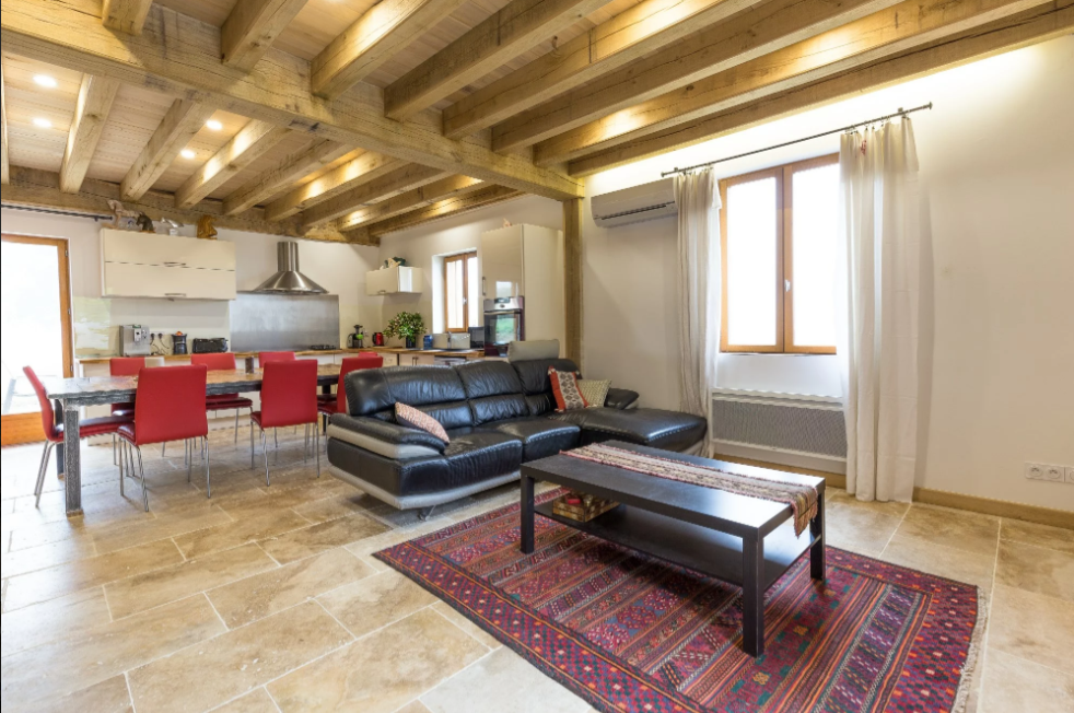 Gîte Beauséjour, Saint-Jean-de-Duras - photo 6