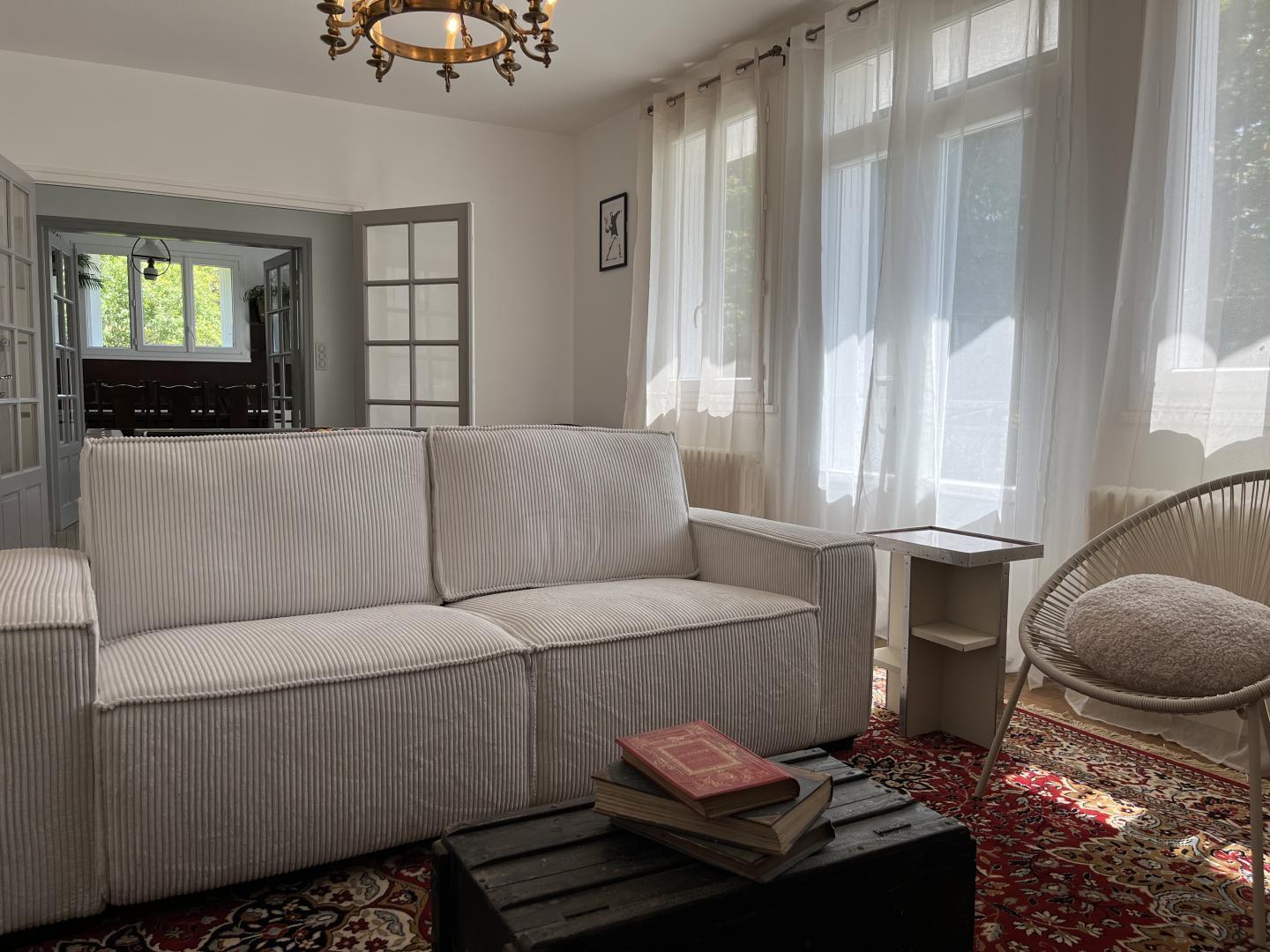 Gite Chez Nous, Payzac - photo 4