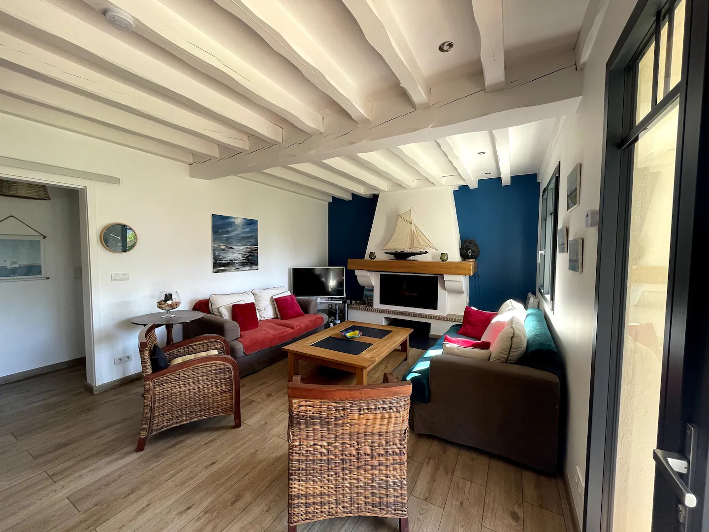 Villa Ronsard, Lanton - photo 7