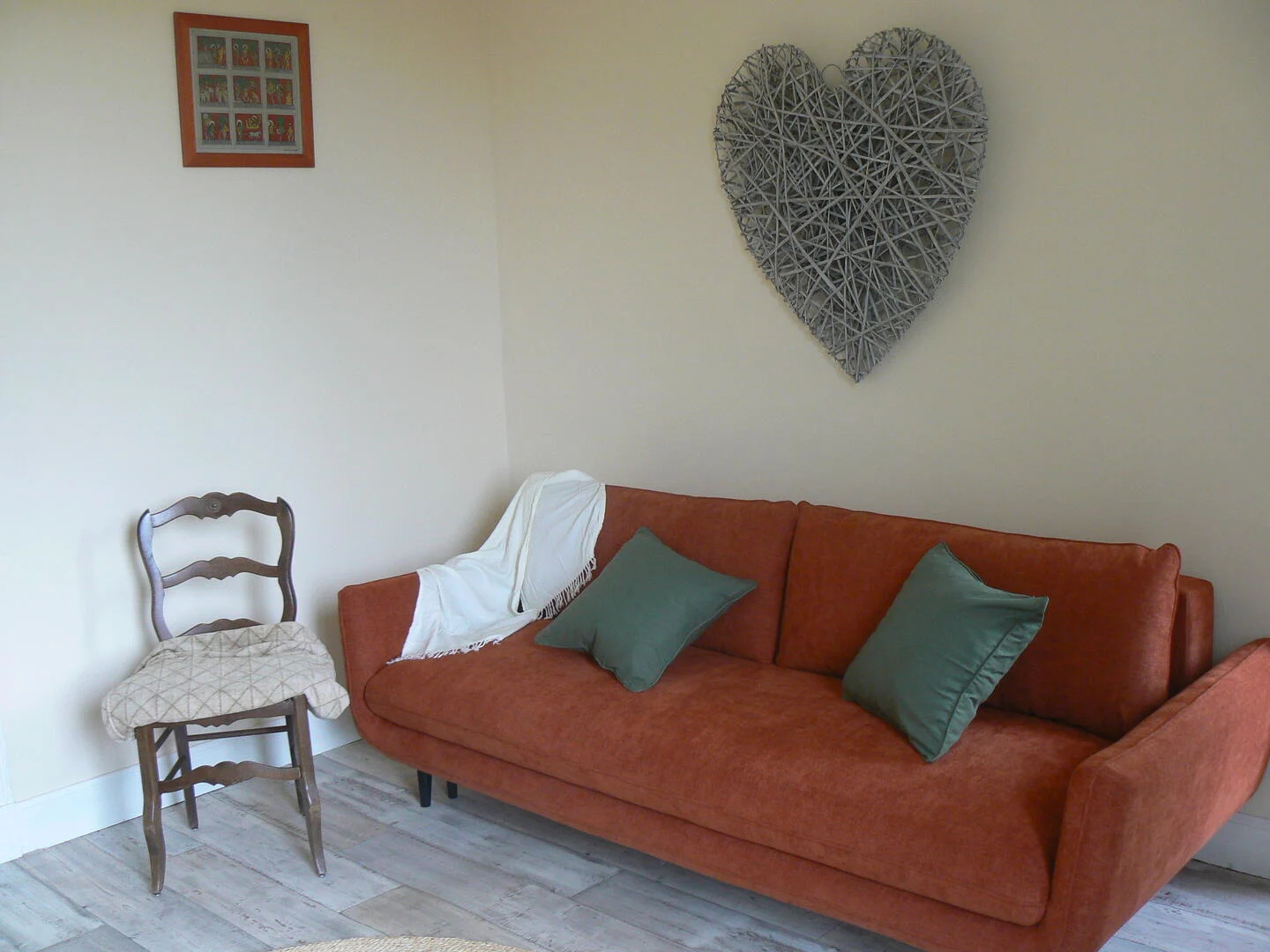 LO LAMPO, Saint-Julien-de-Lampon - photo 6