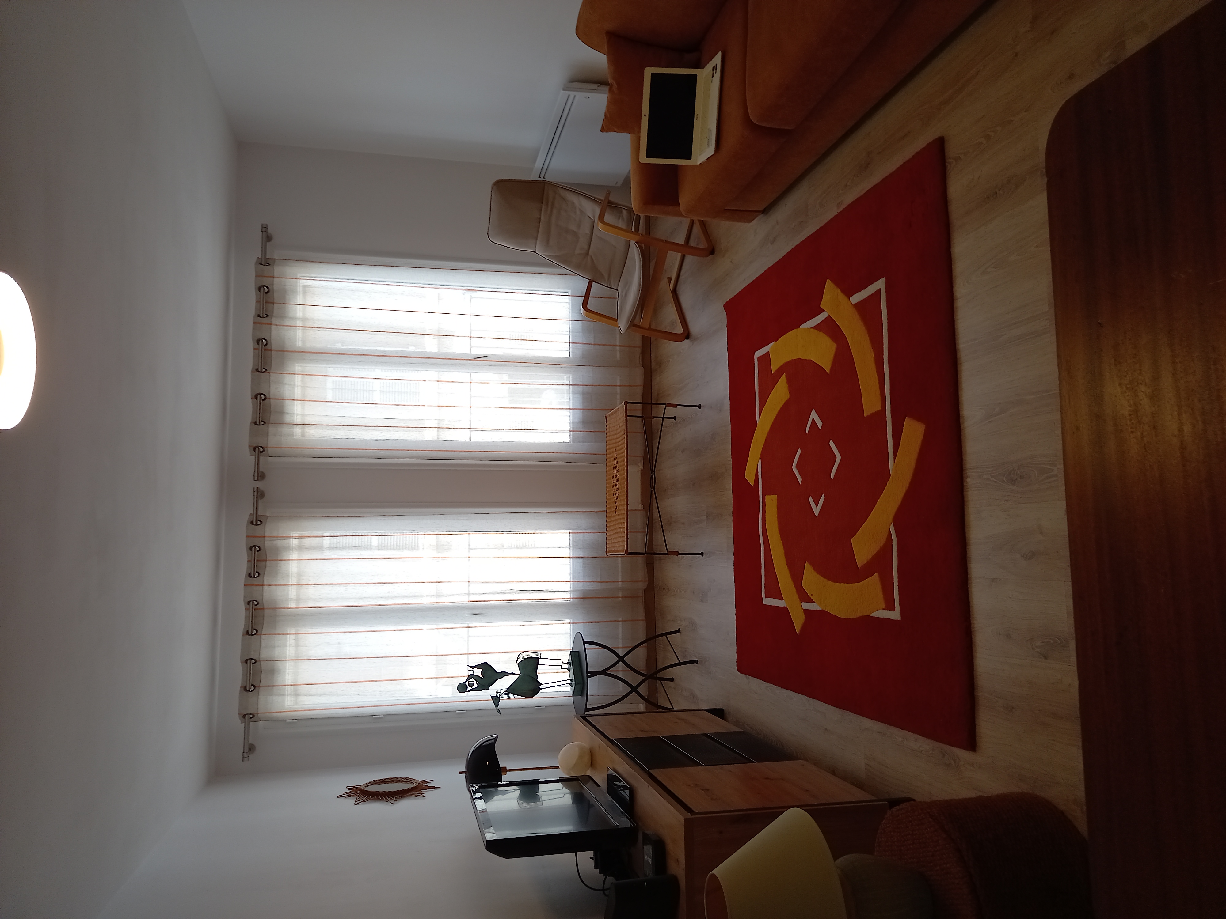 Location "Résidence de l'Hôtel de Ville", Felletin - photo 8
