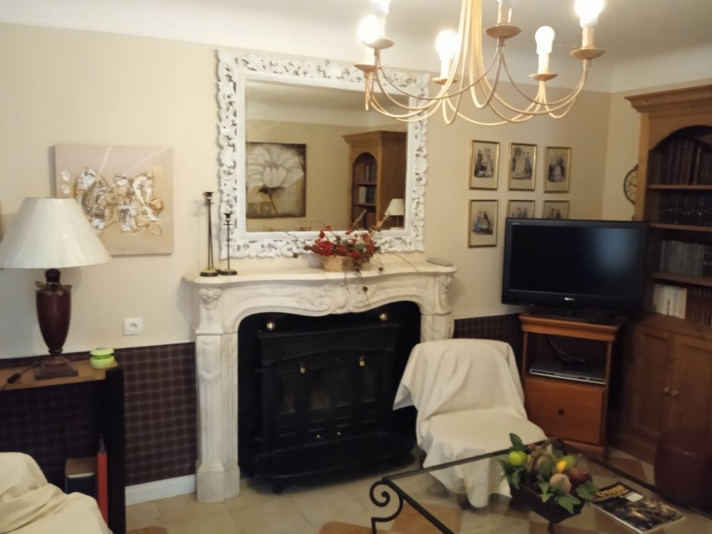 Meublé de Tourisme au Theil de Lépinas, Lépinas - photo 3