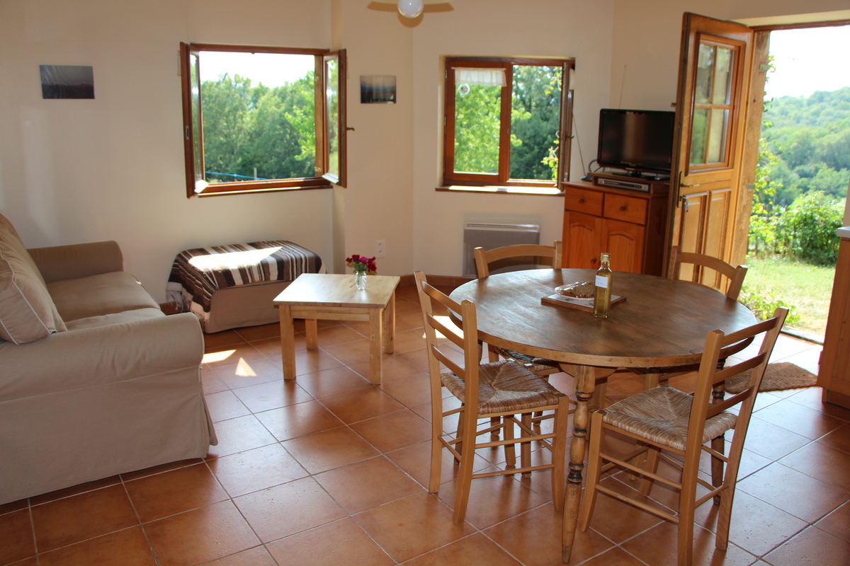 Gîte de La Borie de Sireuil, Les Eyzies - photo 11
