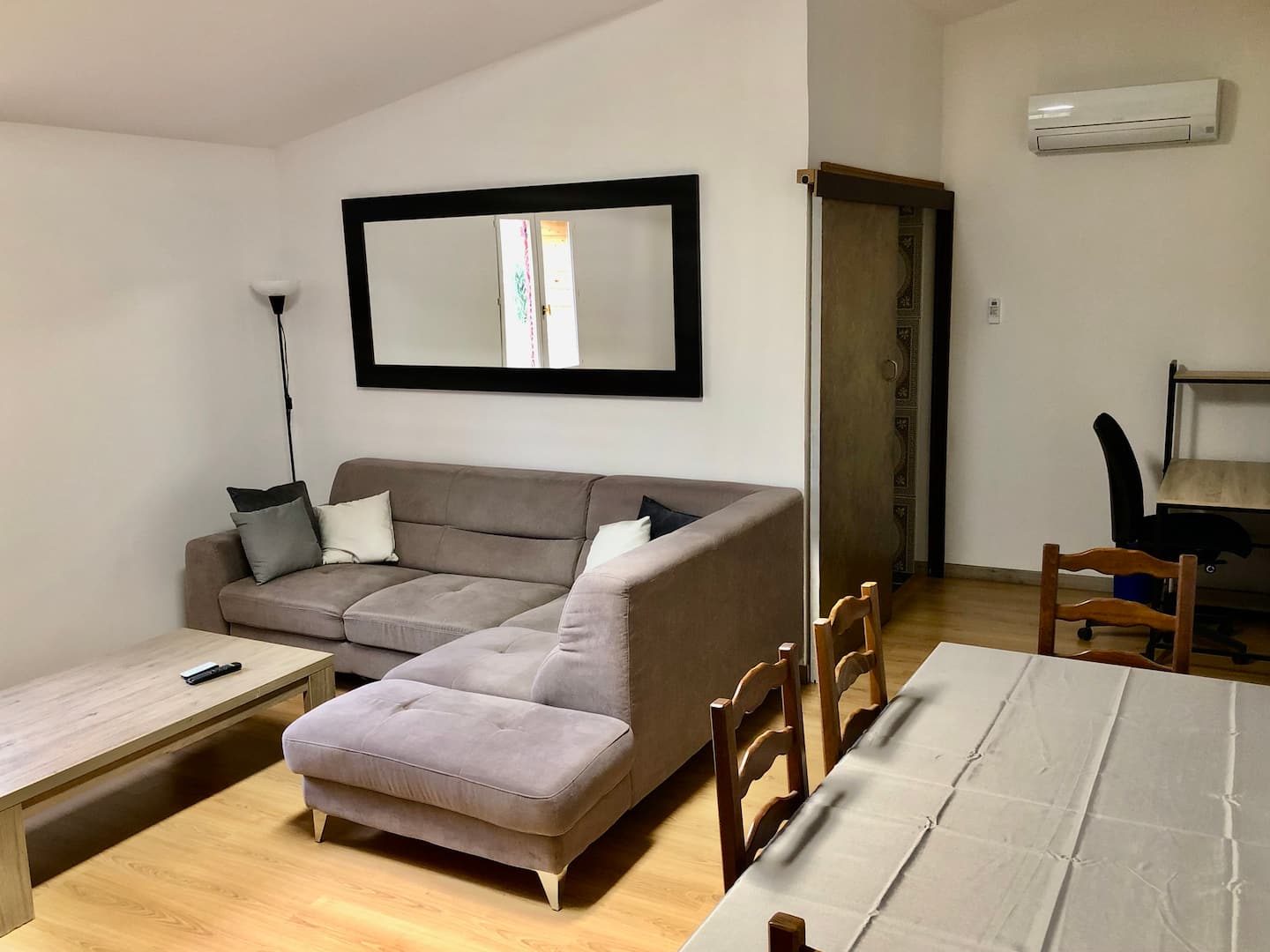 Chalet à la campagne, Saint-Pierre-Chérignat - photo 13