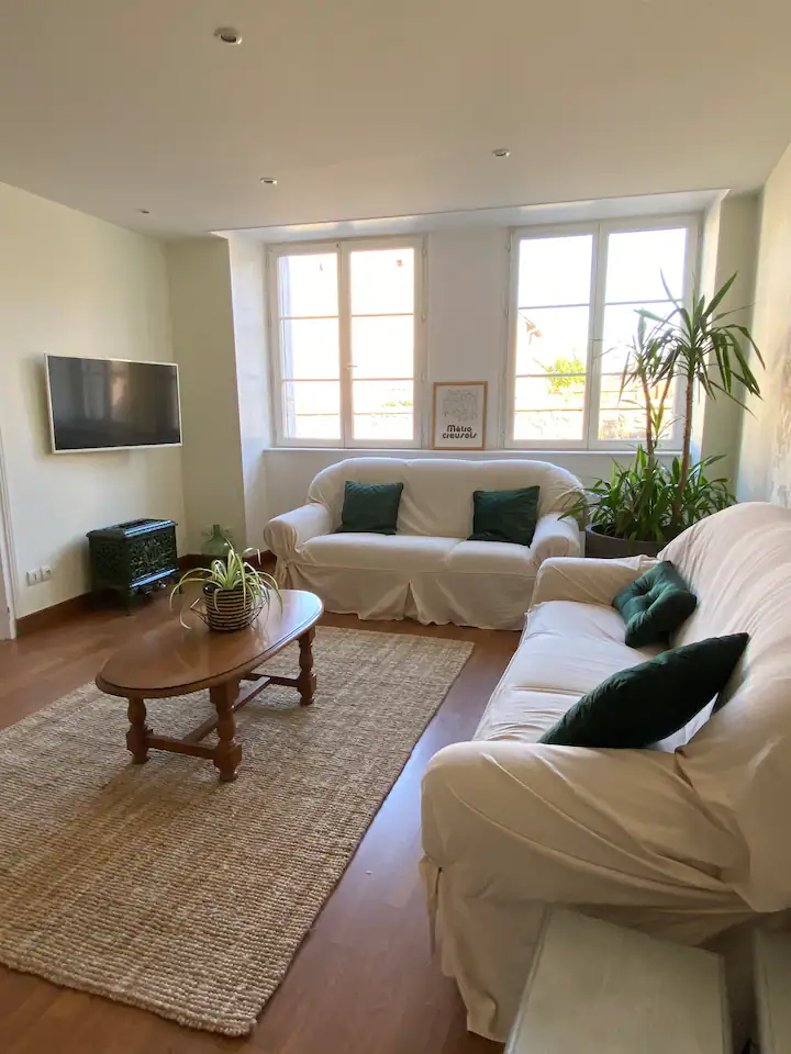 Le Gîte de l’Horloge, Bellegarde-en-Marche - photo 16