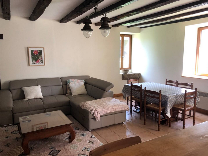 La maison des prés, Saint-Martin-Sainte-Catherine - photo 6