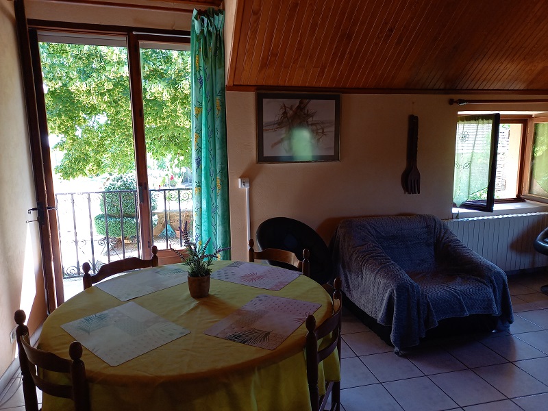 L'Escale du rey, Campagnac-lès-Quercy - photo 3