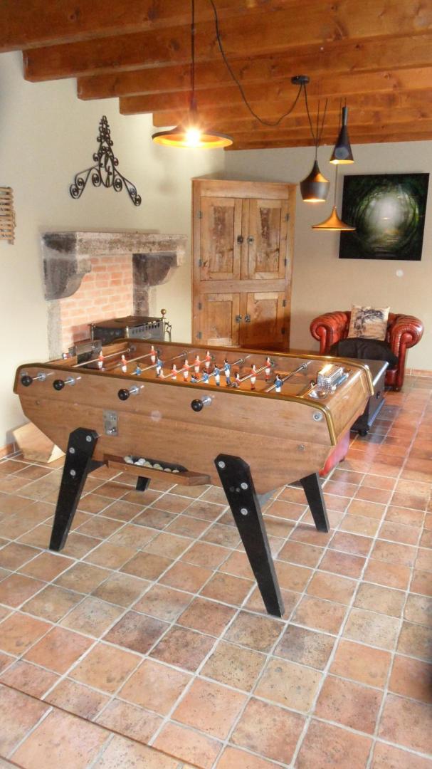 La Berlière - Gîte nature, Saint-Pardoux-Soutiers - photo 17