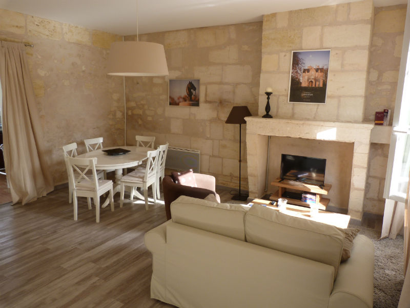 La Maison des Hôtesses, Cussac-Fort-Médoc - photo 6