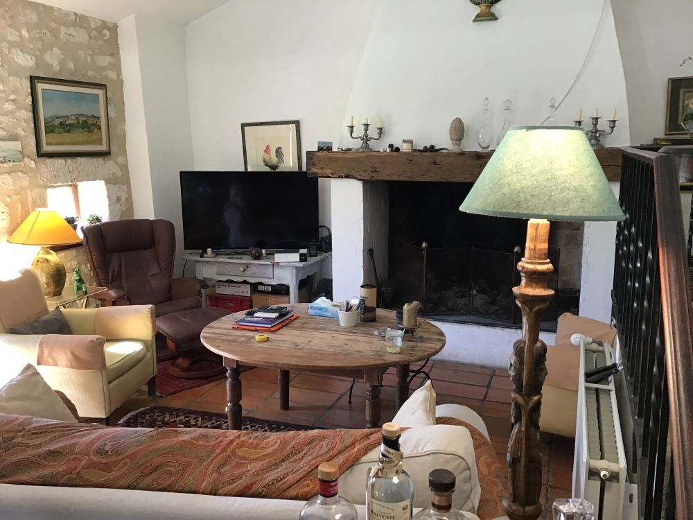 Meublé CHAPEYROU, Saint-Sernin - photo 11