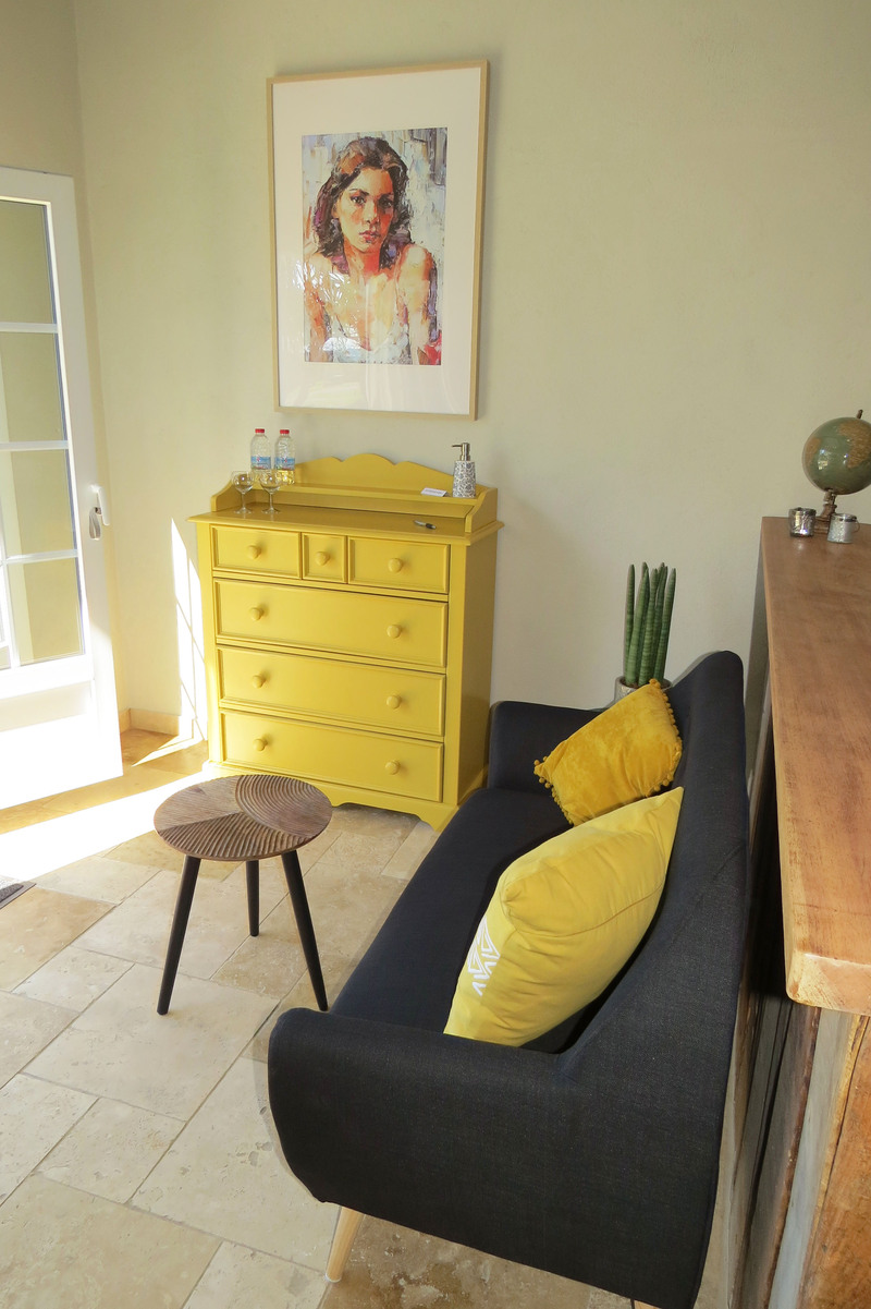 Maison La Viste, Dévillac - photo 2