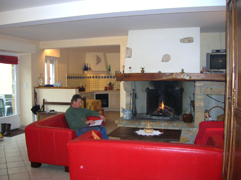 Le Bergon - Montagne et Spa