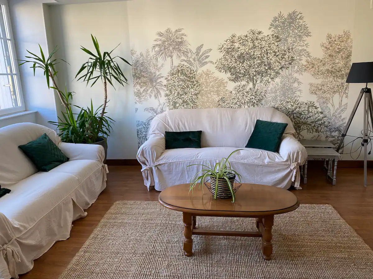 Le Gîte de l’Horloge, Bellegarde-en-Marche - photo 4