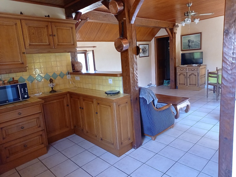 L'Escale du rey, Campagnac-lès-Quercy - photo 4