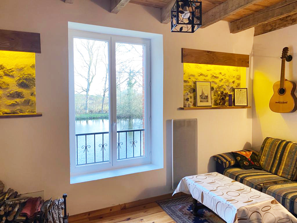 Etienne GALLITRE Location, Verneiges - photo 4