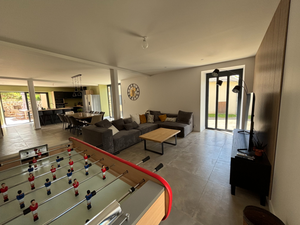 Le Clos des Hirondelles, Saint-Victurnien - photo 6