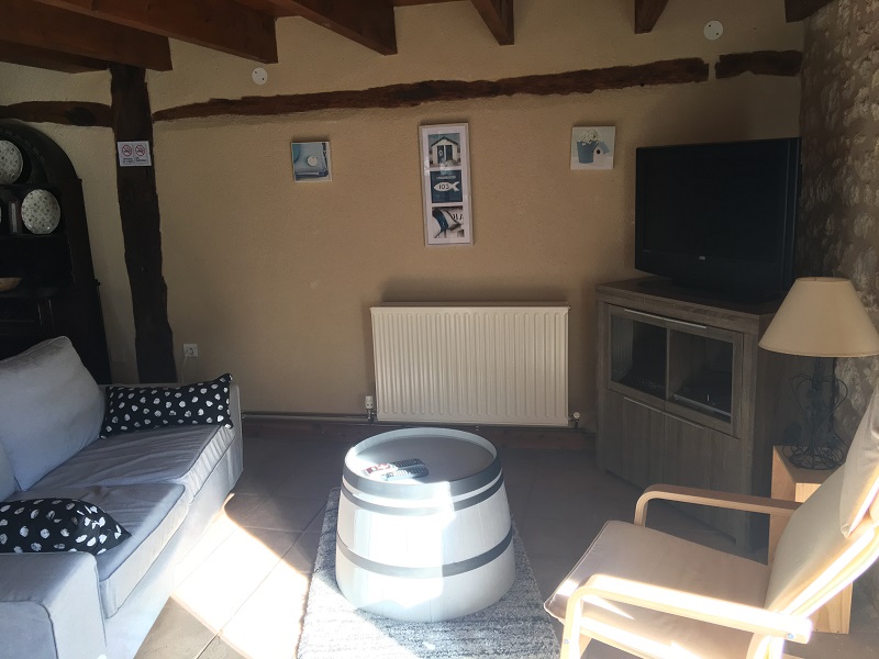 Les Granges - Gîte Marguerite, Les Lèves-et-Thoumeyragues - photo 2