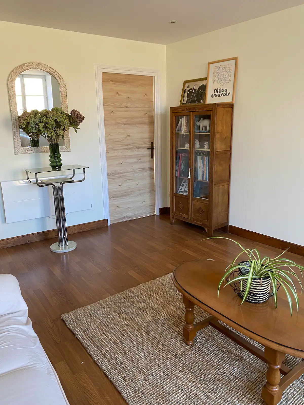 Le Gîte de l’Horloge, Bellegarde-en-Marche - photo 3