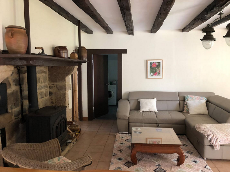 La maison des prés, Saint-Martin-Sainte-Catherine - photo 18