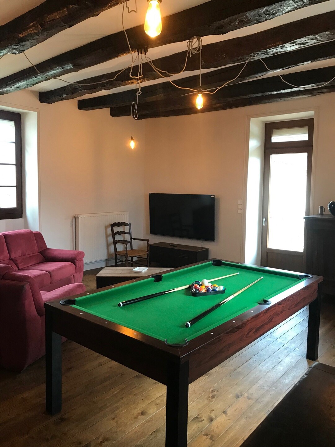 Chez Mamie, Sainte-Eulalie-d'Ans - photo 3