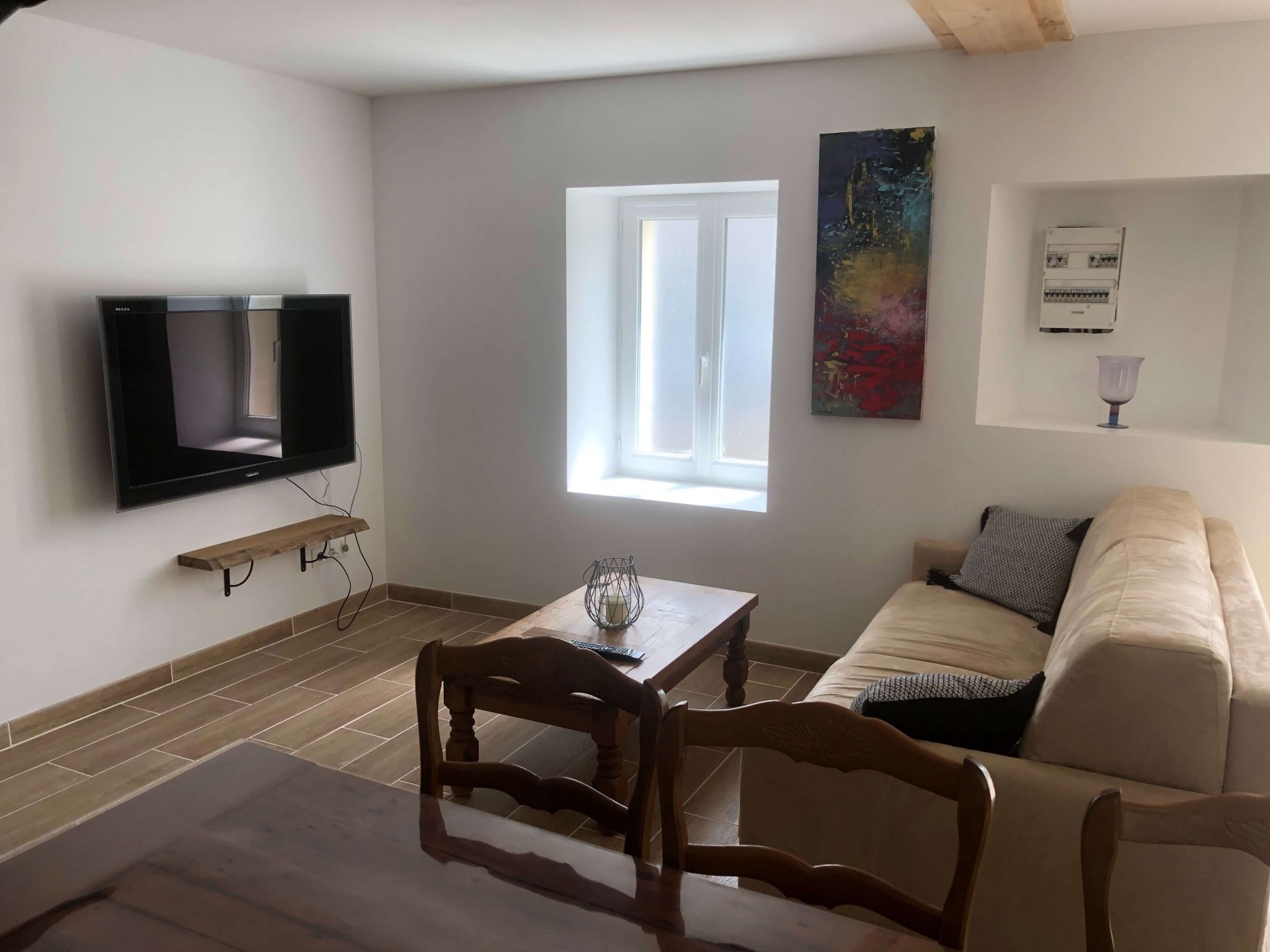 Les Petites Maisons, Coussay-les-Bois - photo 7