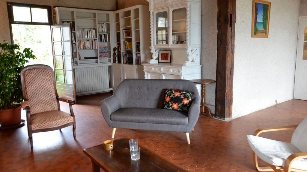 Gite le Parc de La Greze, Villeneuve-sur-Lot - photo 9