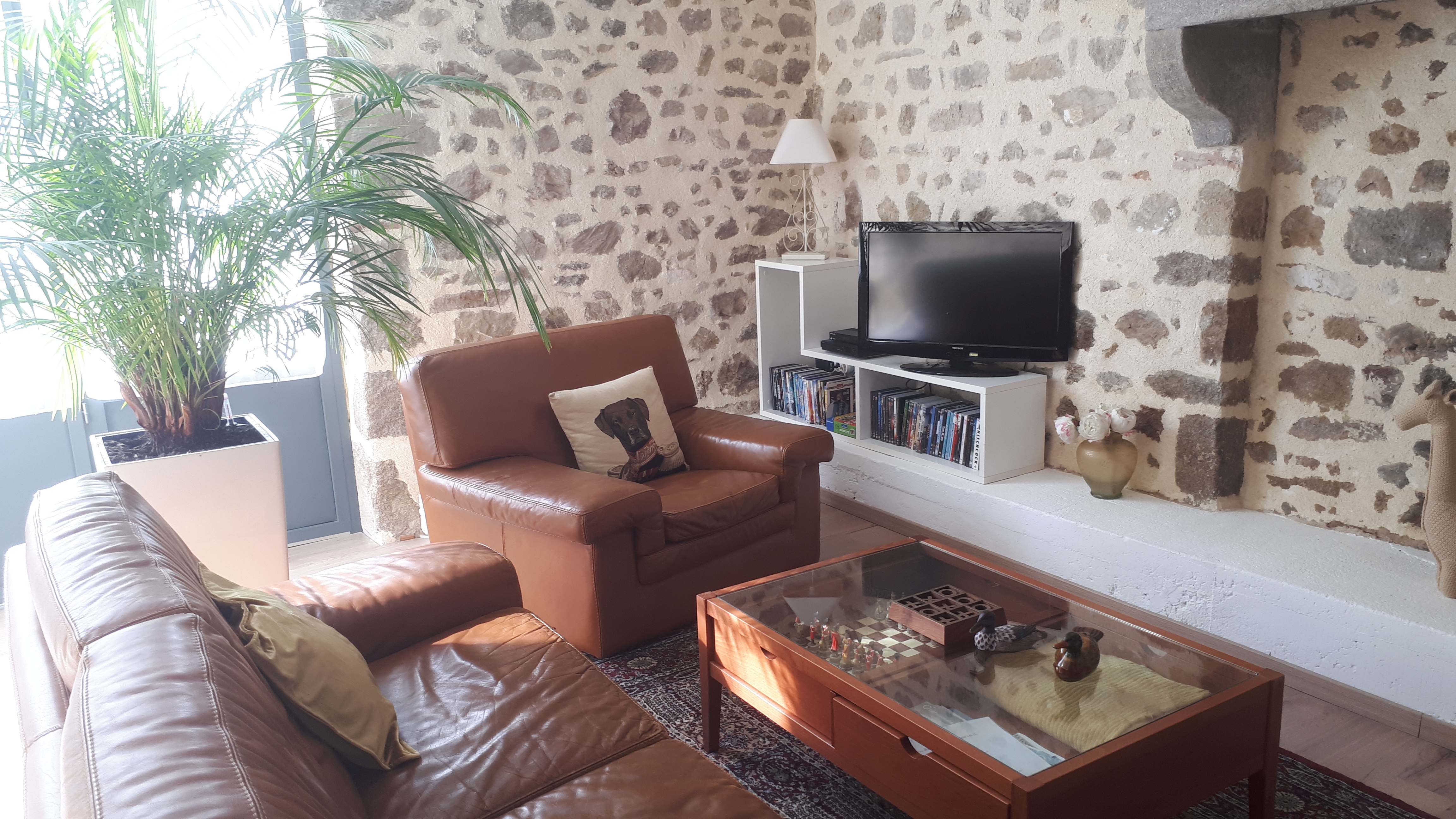 La Maisonnette des potiers, Val-d'Oire-et-Gartempe - photo 8