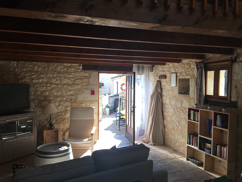 Les Granges - Gîte Marguerite, Les Lèves-et-Thoumeyragues - photo 4