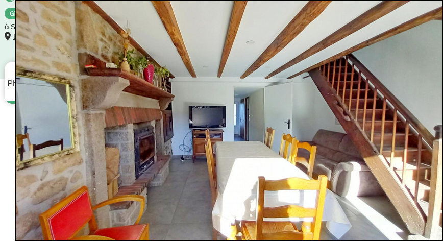 Guytou, Saint-Georges-la-Pouge - photo 11