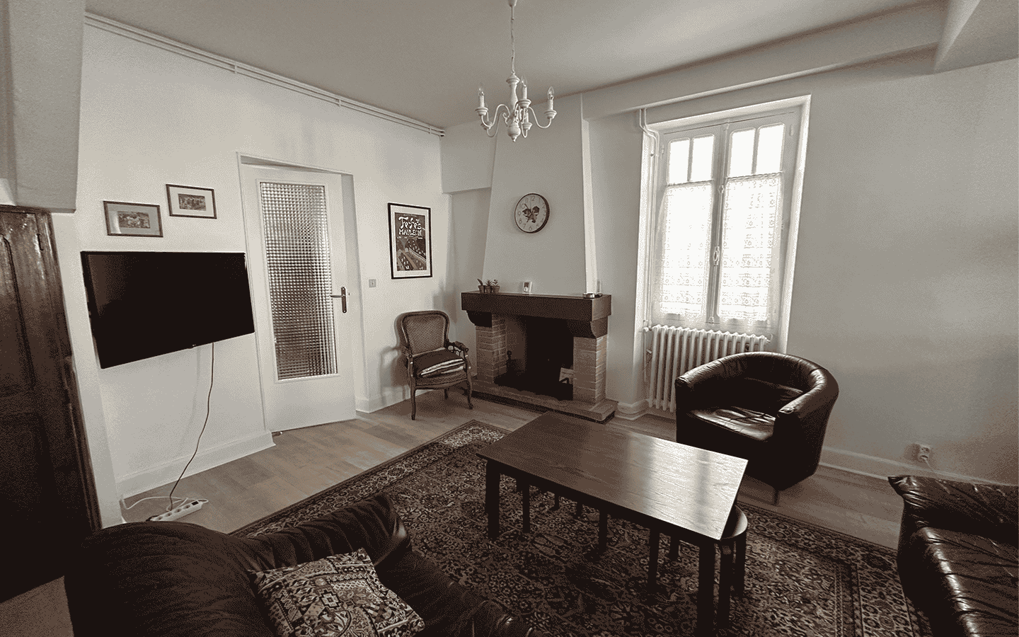 Maison Gure Doya, Mauléon-Licharre - photo 18