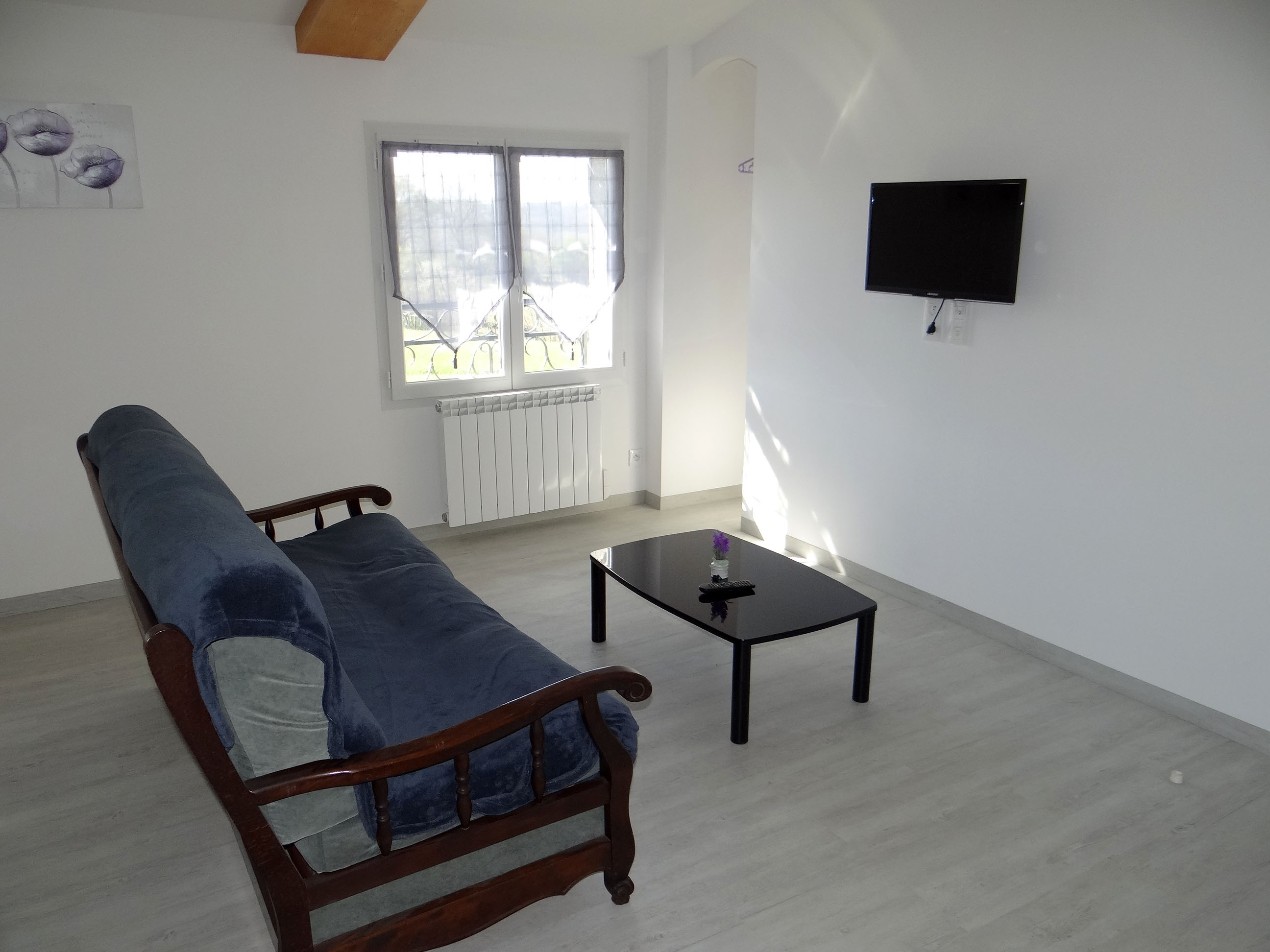 Gîte Postis, Lacrabe - photo 6