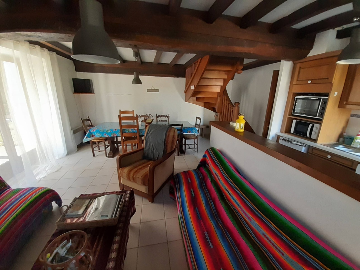 Maison Bidondo Handia, Licq-Athérey - photo 6