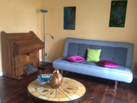 BOYER Marthe, Angoisse - photo 3