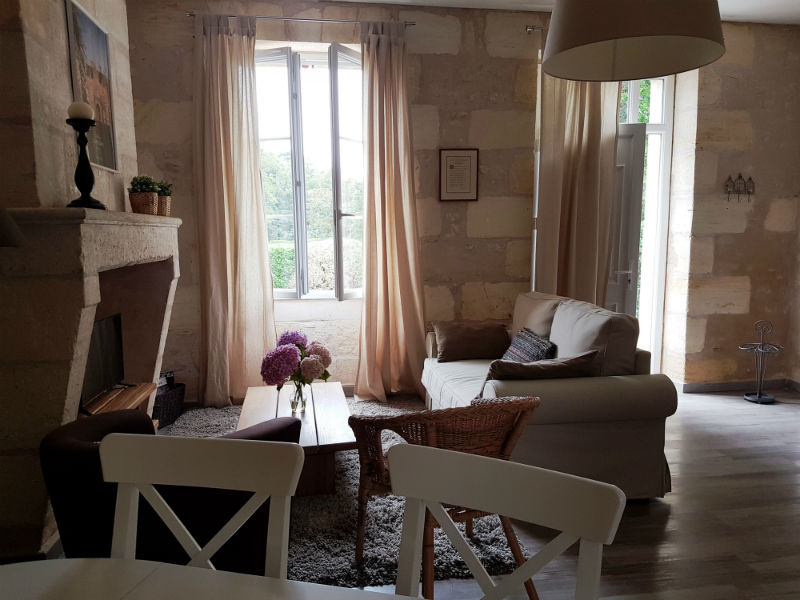 La Maison des Hôtesses