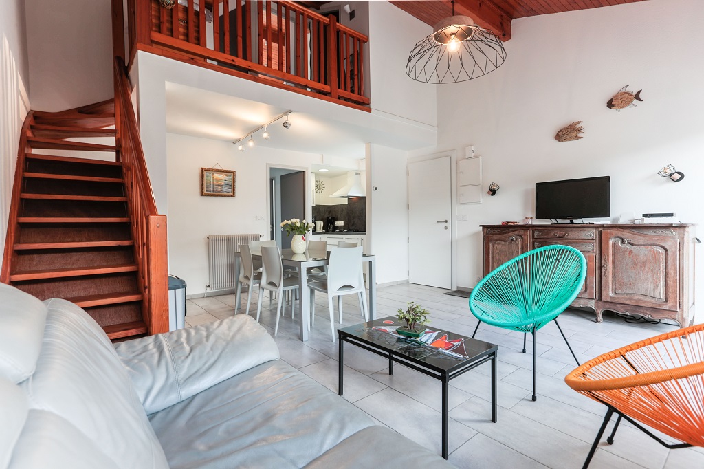 Villa Océania, Capbreton - photo 10