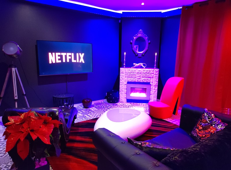 Spassionnément à la folie, Le Passage - photo 2