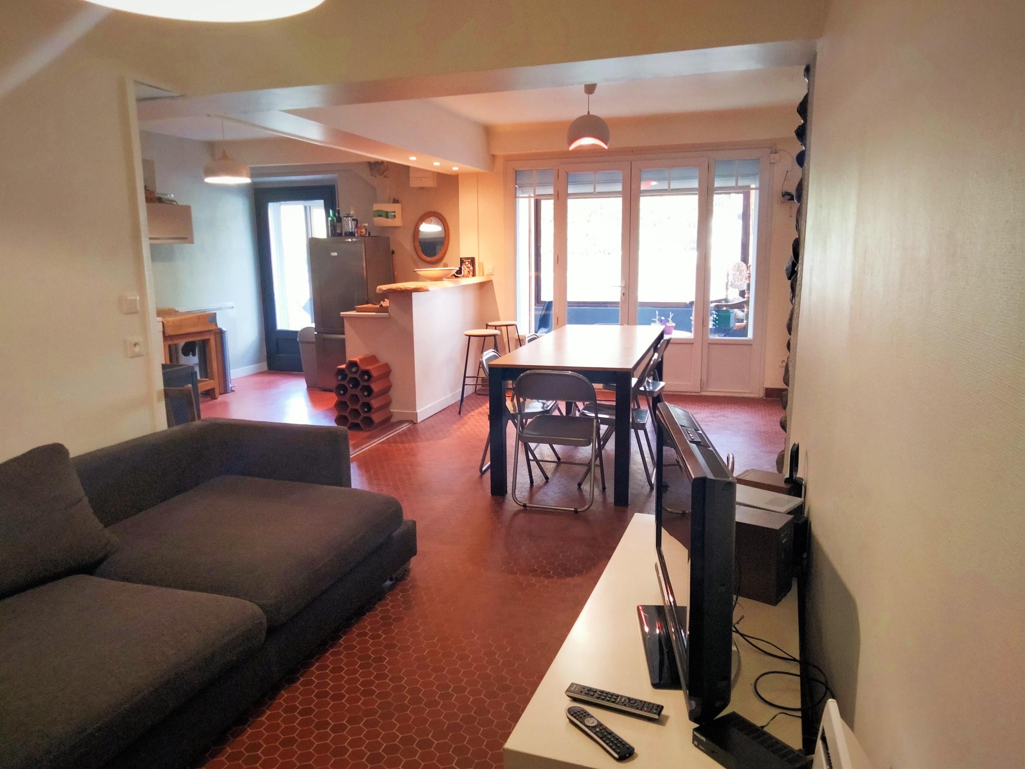 Gîte du Sesques, Etsaut - photo 4