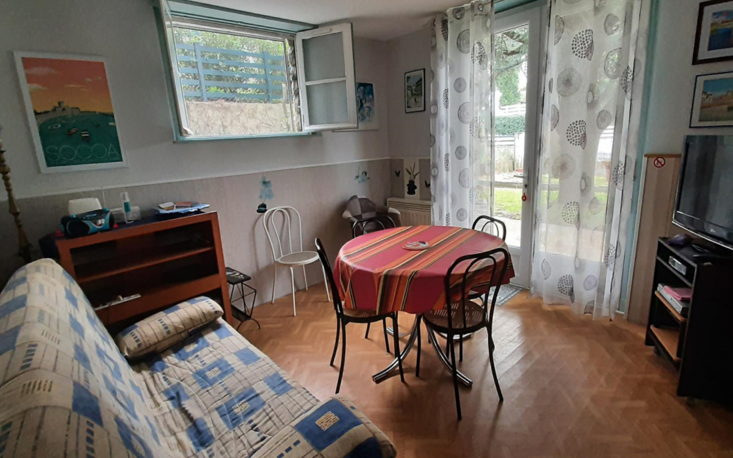 Appartement Larmanou - photo 2