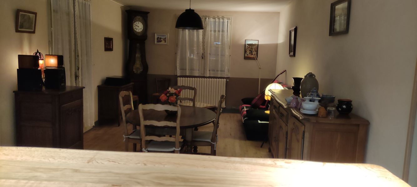 Chez Bruno et Titi - photo 5